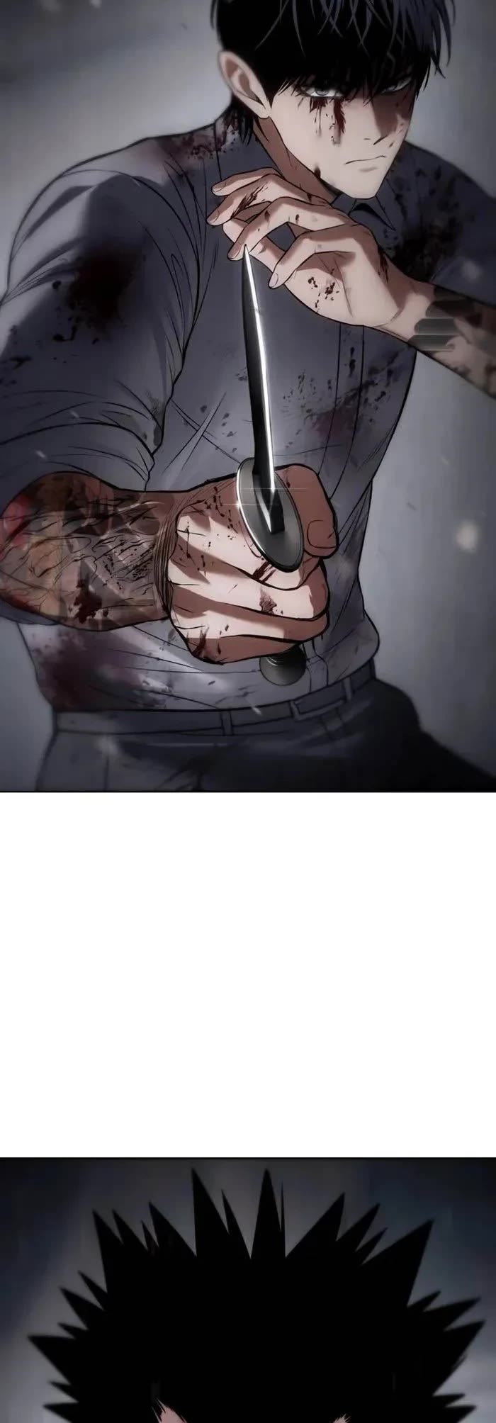 Baek XX Chapter 93 page 70 - Chapter 93