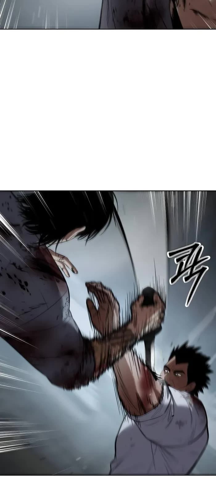 Baek XX Chapter 94 page 21 - Chapter 94