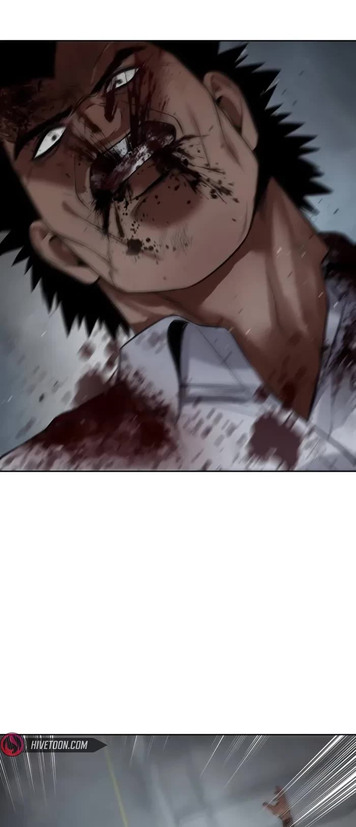 Baek XX Chapter 94 page 30 - Chapter 94