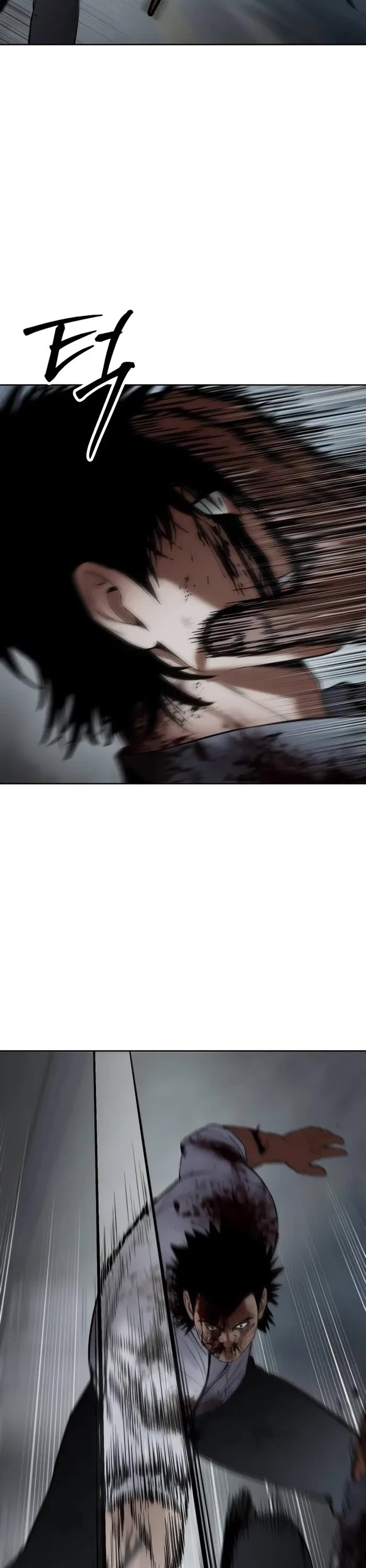 Baek XX Chapter 94 page 33 - Chapter 94