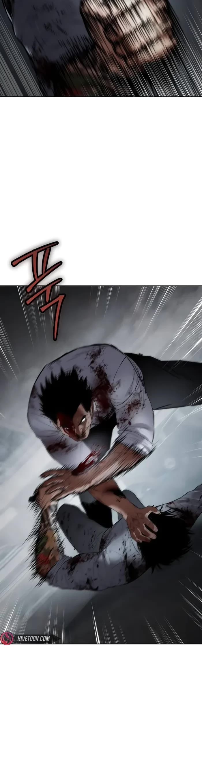 Baek XX Chapter 94 page 35 - Chapter 94