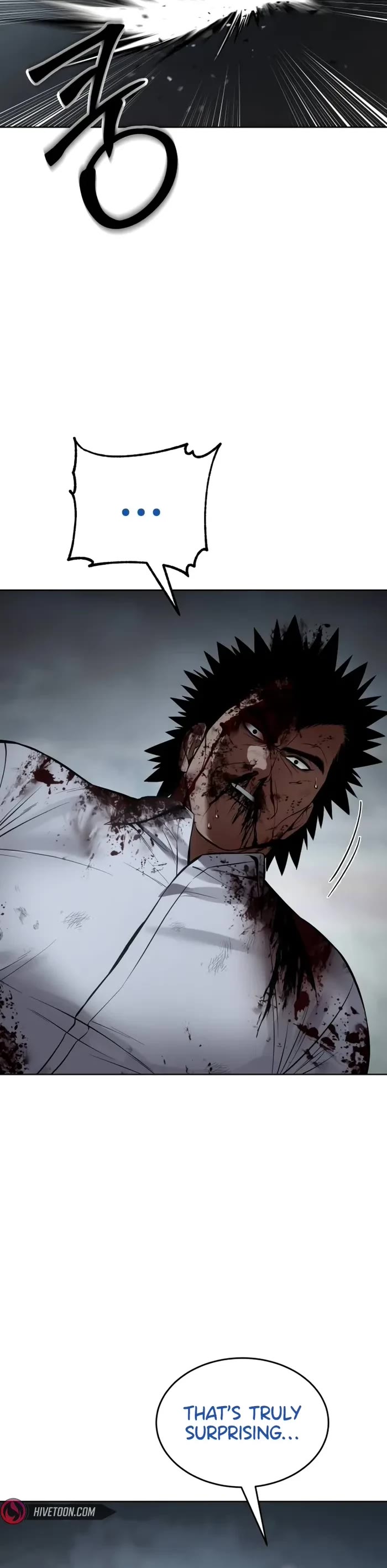 Baek XX Chapter 94 page 39 - Chapter 94