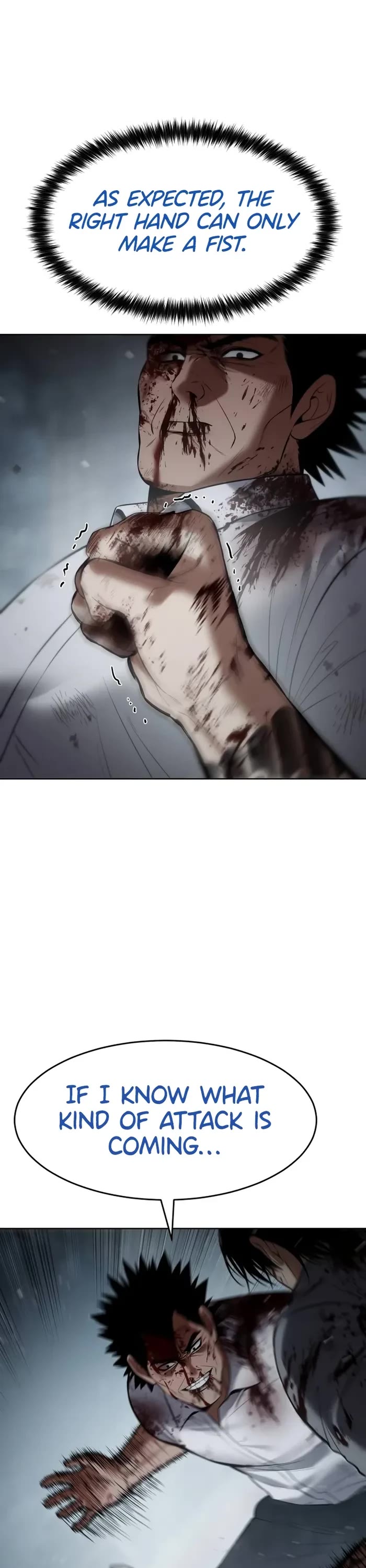 Baek XX Chapter 94 page 45 - Chapter 94