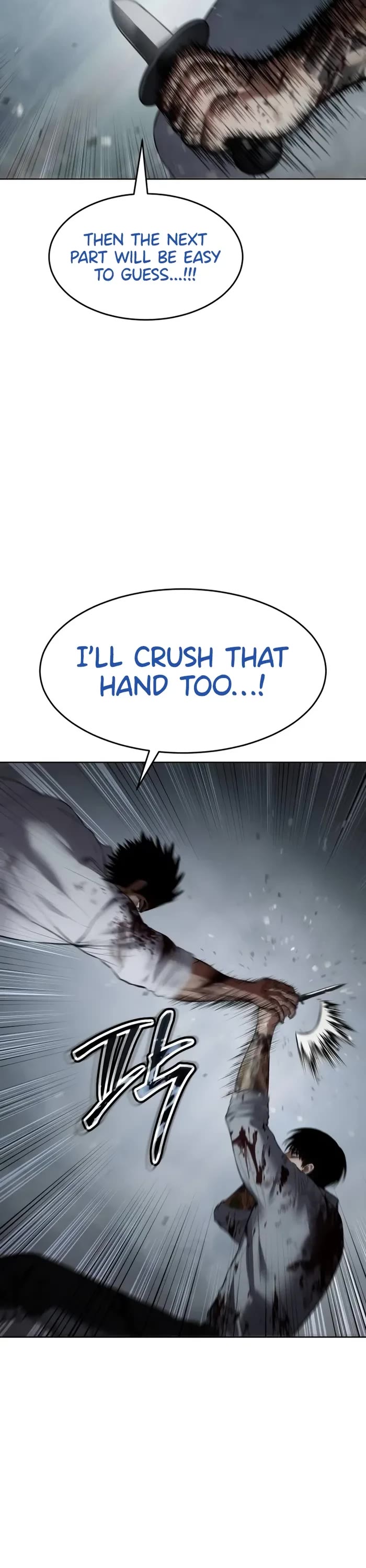 Baek XX Chapter 94 page 46 - Chapter 94