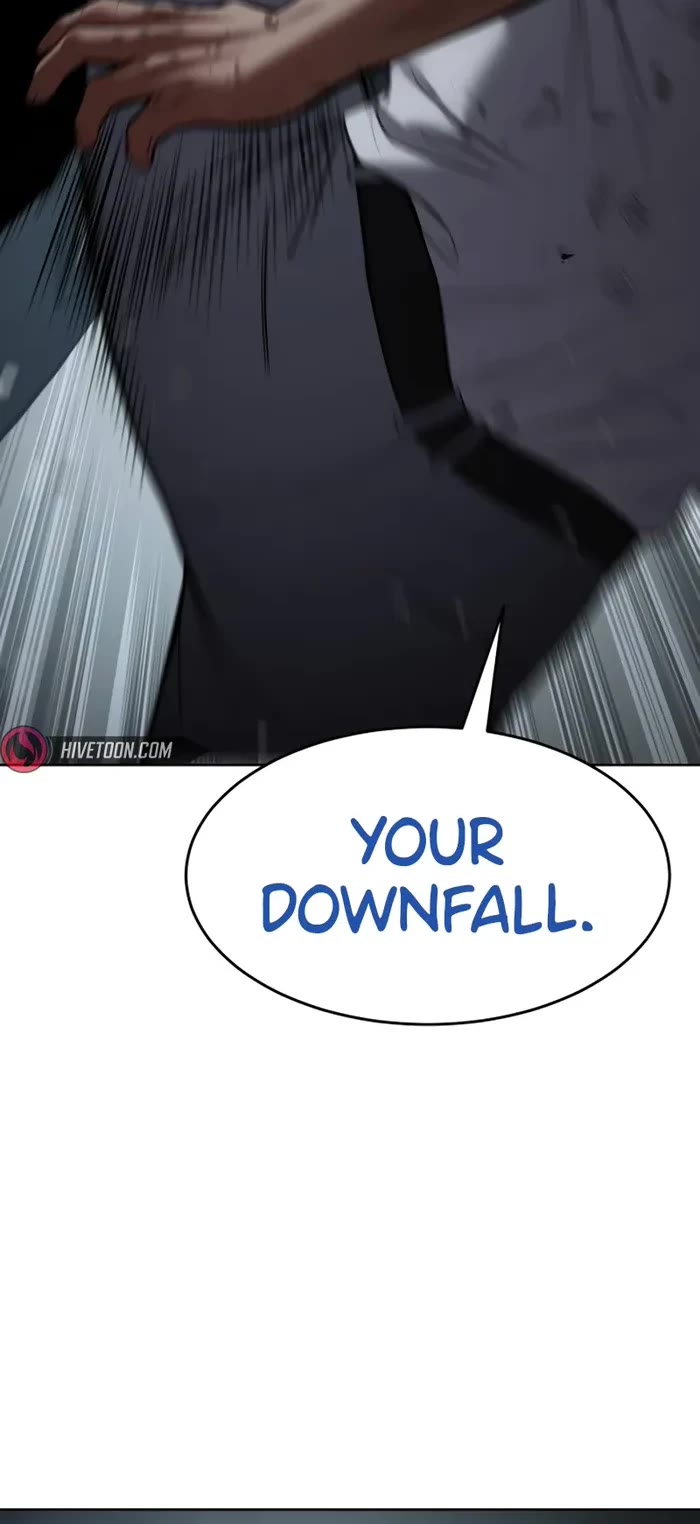 Baek XX Chapter 94 page 49 - Chapter 94