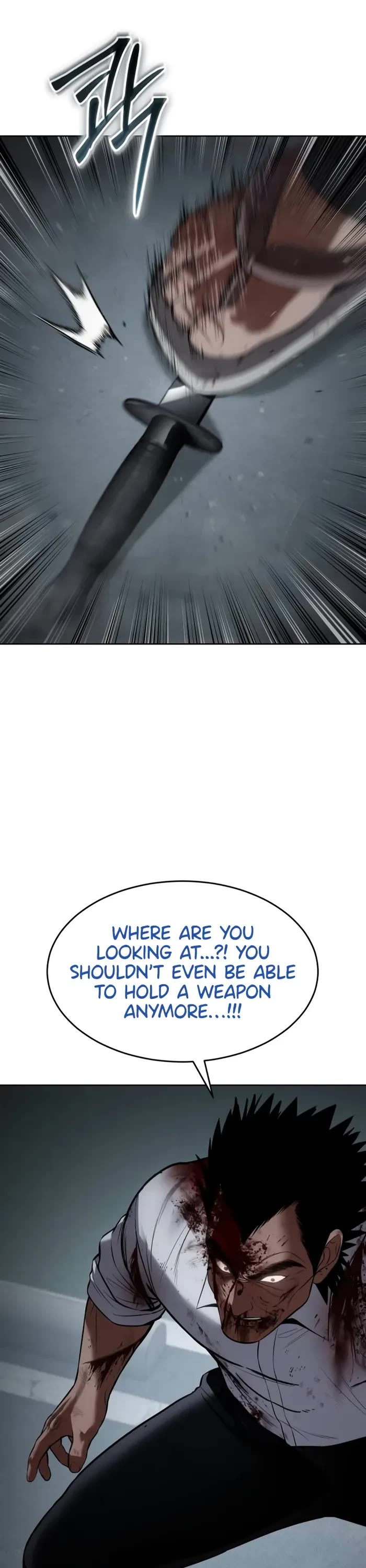 Baek XX Chapter 94 page 55 - Chapter 94