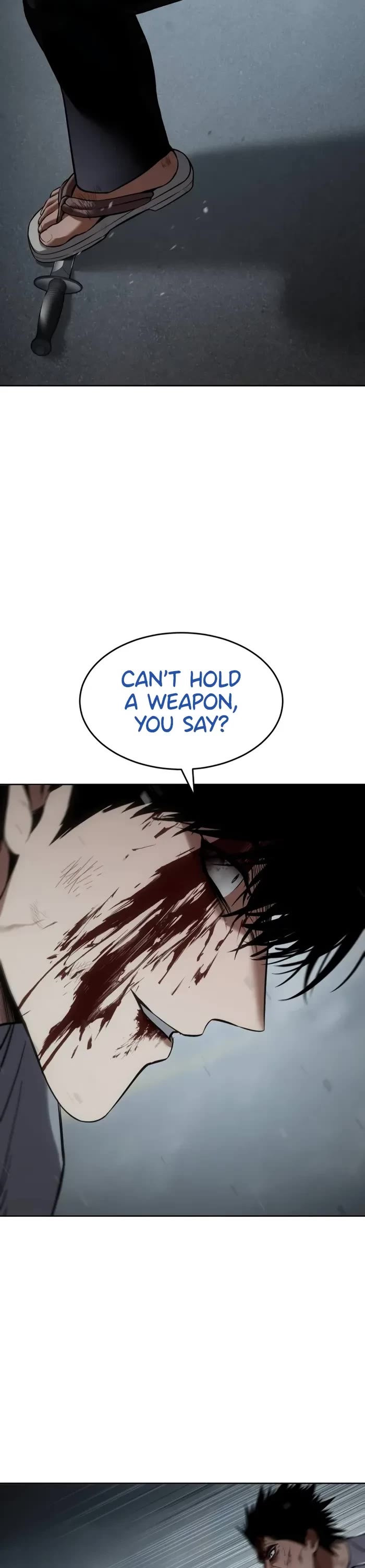 Baek XX Chapter 94 page 56 - Chapter 94