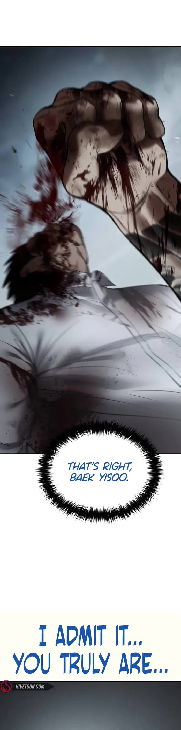 Baek XX Chapter 94 page 62 - Chapter 94