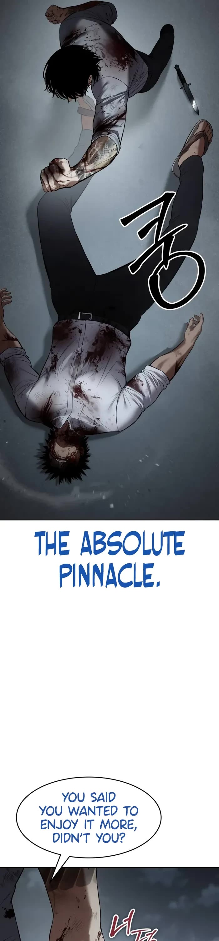 Baek XX Chapter 94 page 63 - Chapter 94