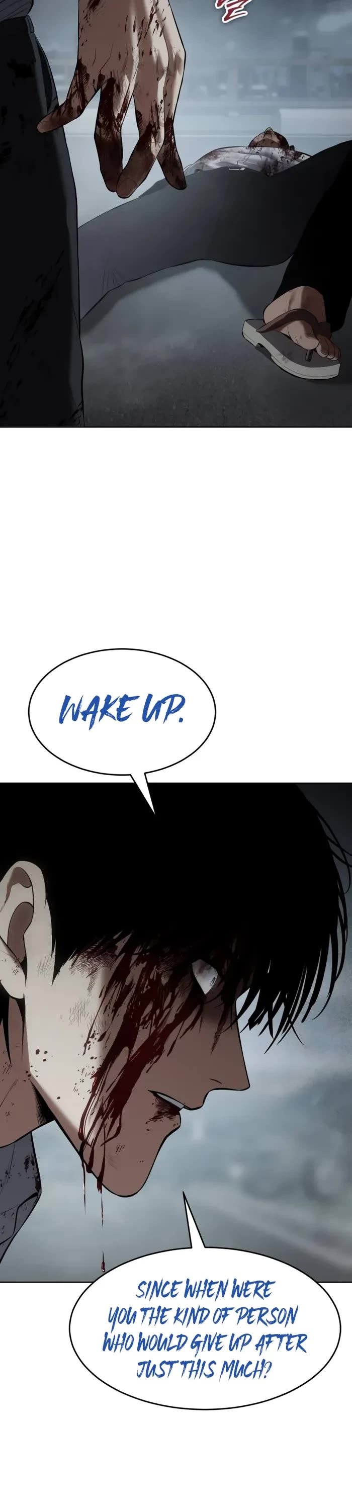 Baek XX Chapter 94 page 64 - Chapter 94