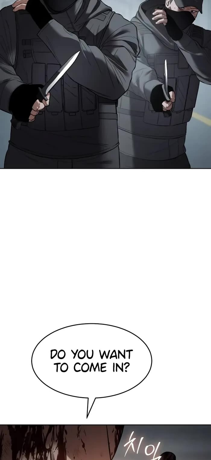 Baek XX Chapter 94 page 66 - Chapter 94