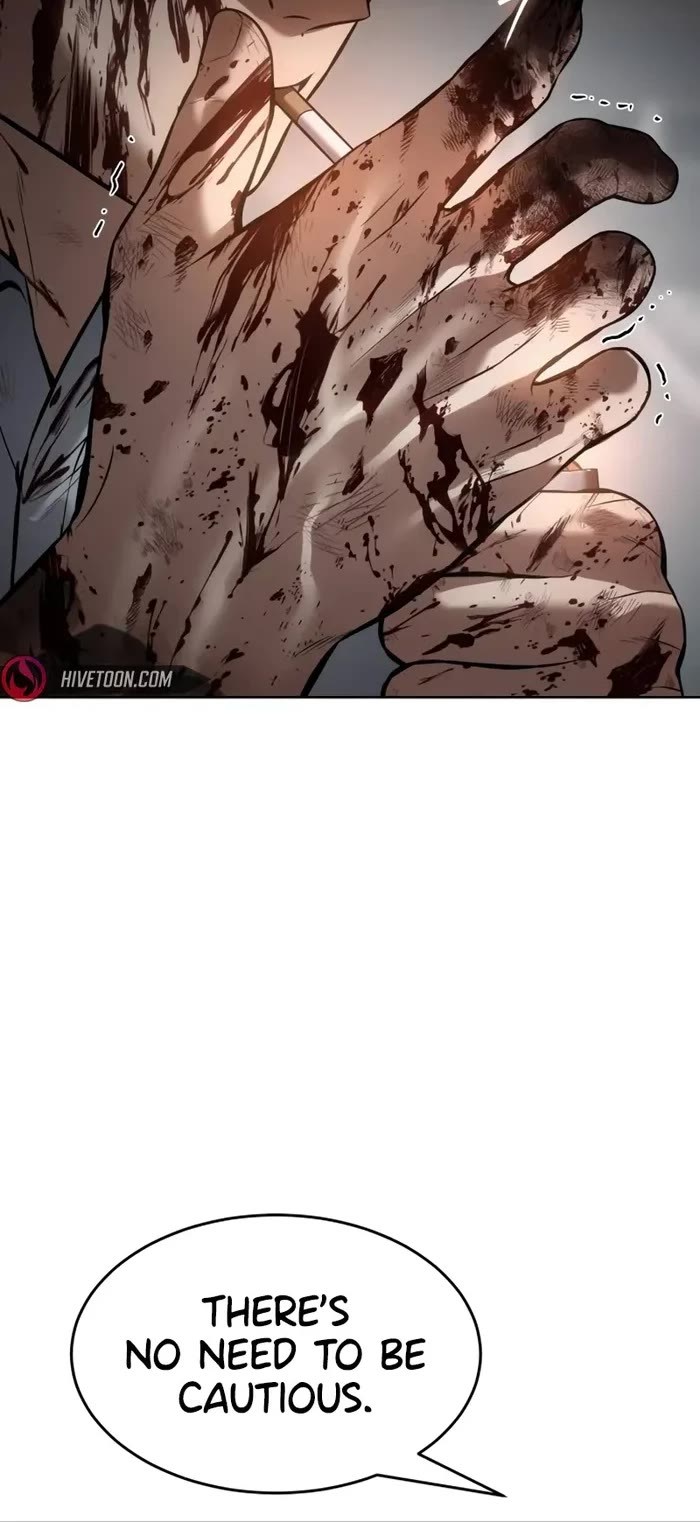 Baek XX Chapter 94 page 67 - Chapter 94