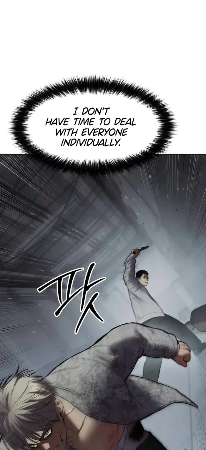 Baek XX Chapter 95 page 12 - Chapter 95
