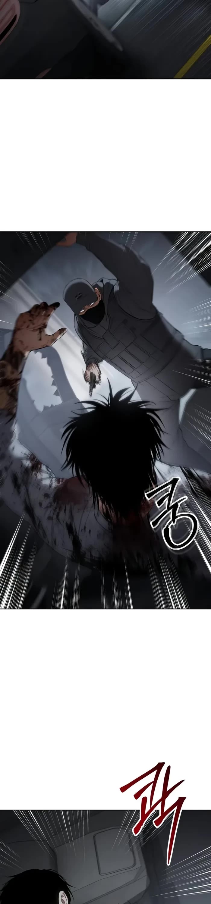 Baek XX Chapter 95 page 32 - Chapter 95