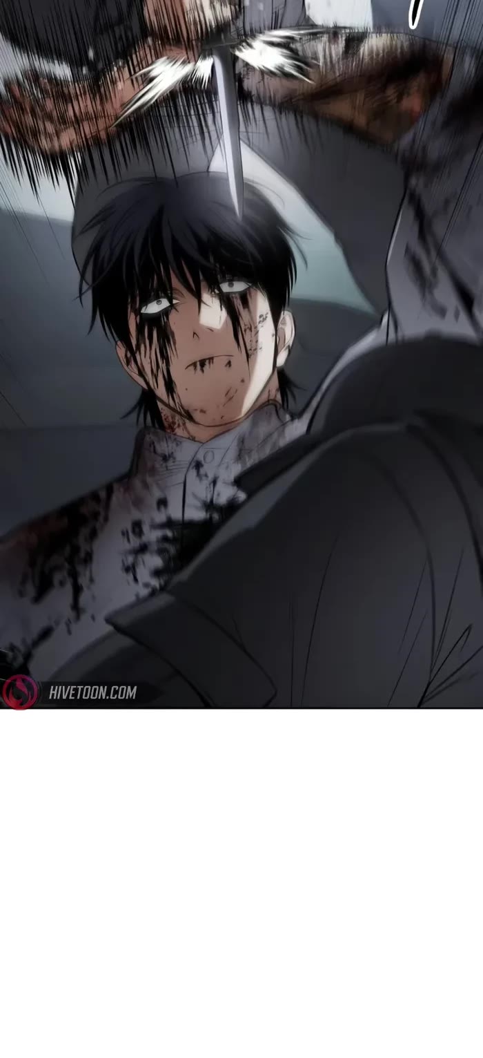 Baek XX Chapter 95 page 35 - Chapter 95