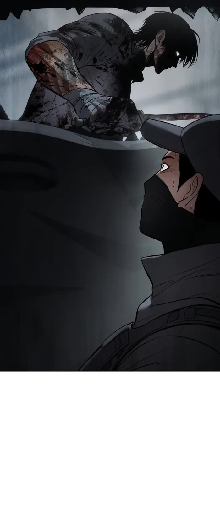 Baek XX Chapter 95 page 39 - Chapter 95