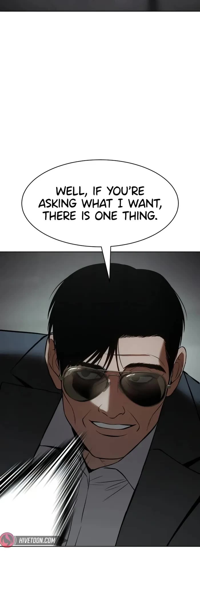 Baek XX Chapter 95 page 4 - Chapter 95