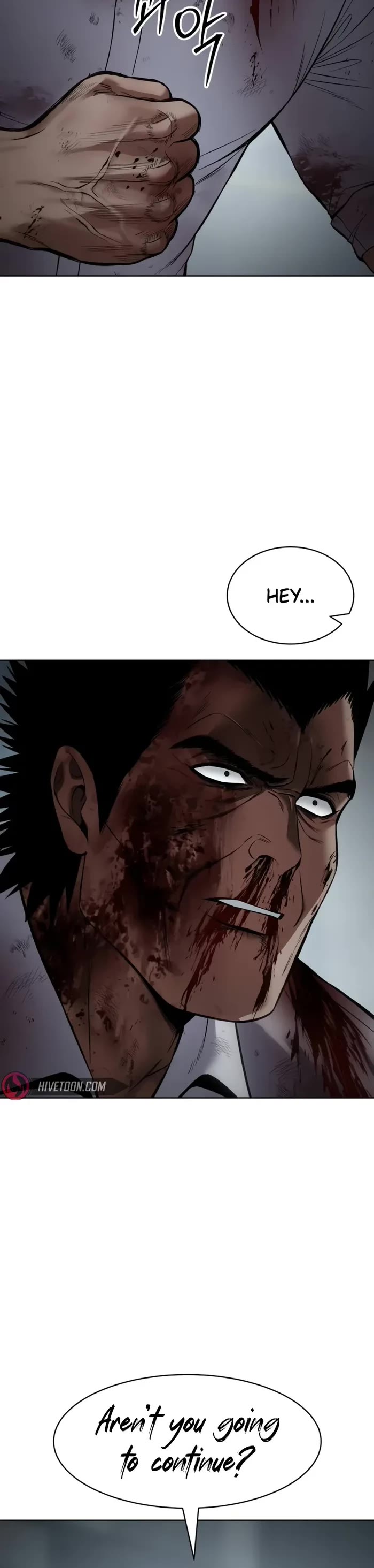Baek XX Chapter 95 page 44 - Chapter 95