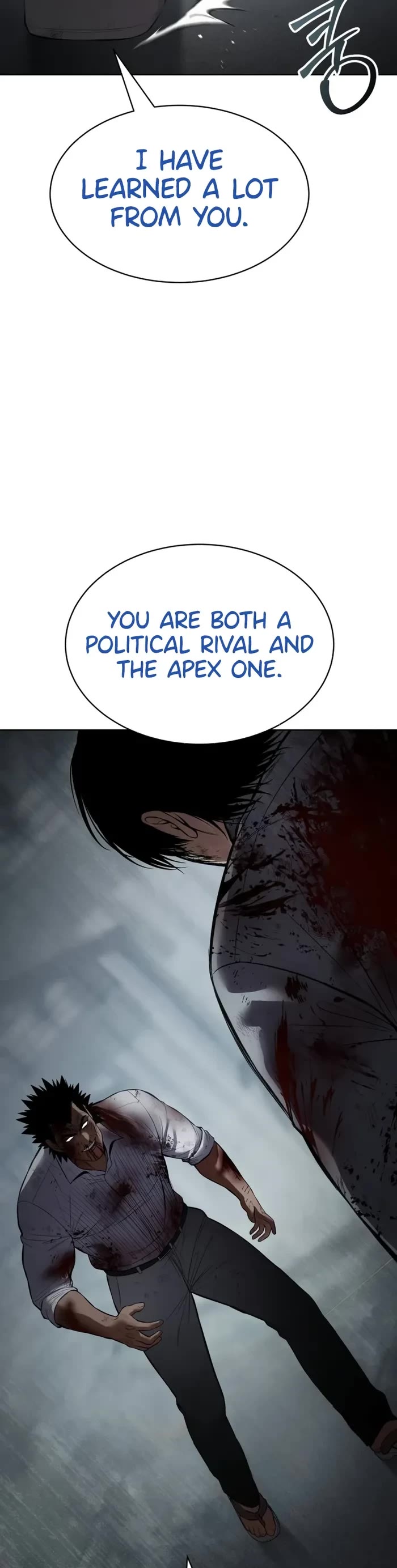 Baek XX Chapter 95 page 47 - Chapter 95