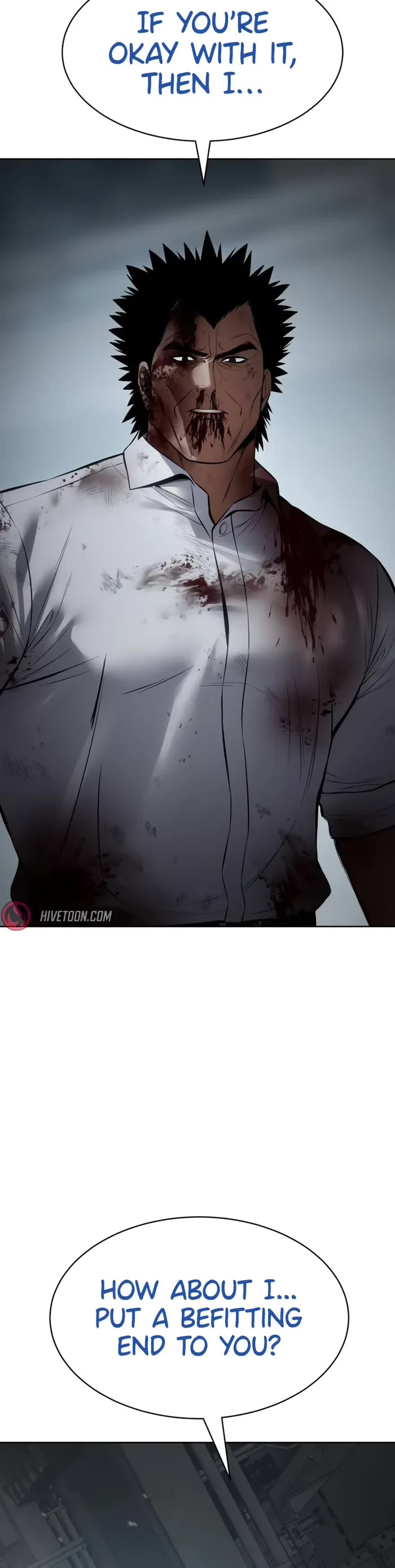Baek XX Chapter 95 page 57 - Chapter 95