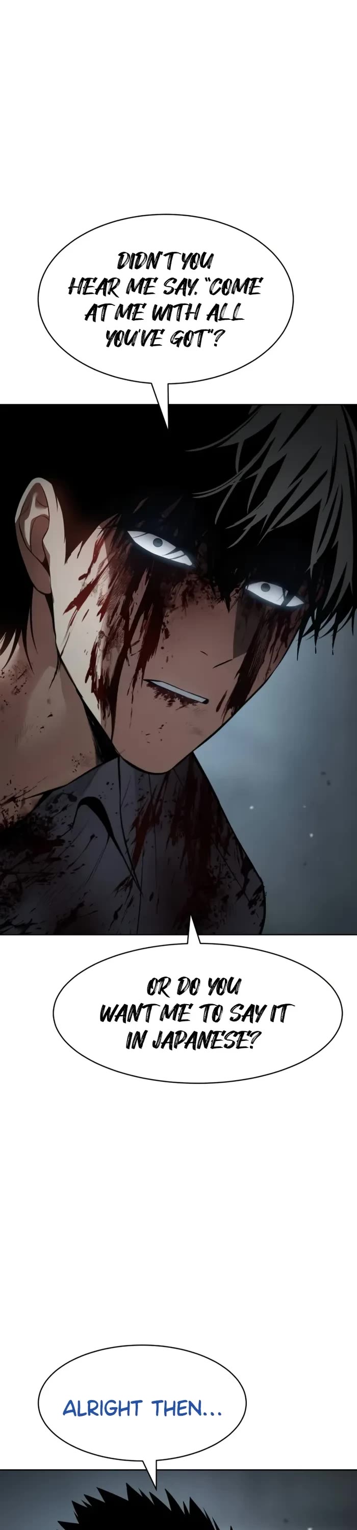 Baek XX Chapter 95 page 59 - Chapter 95