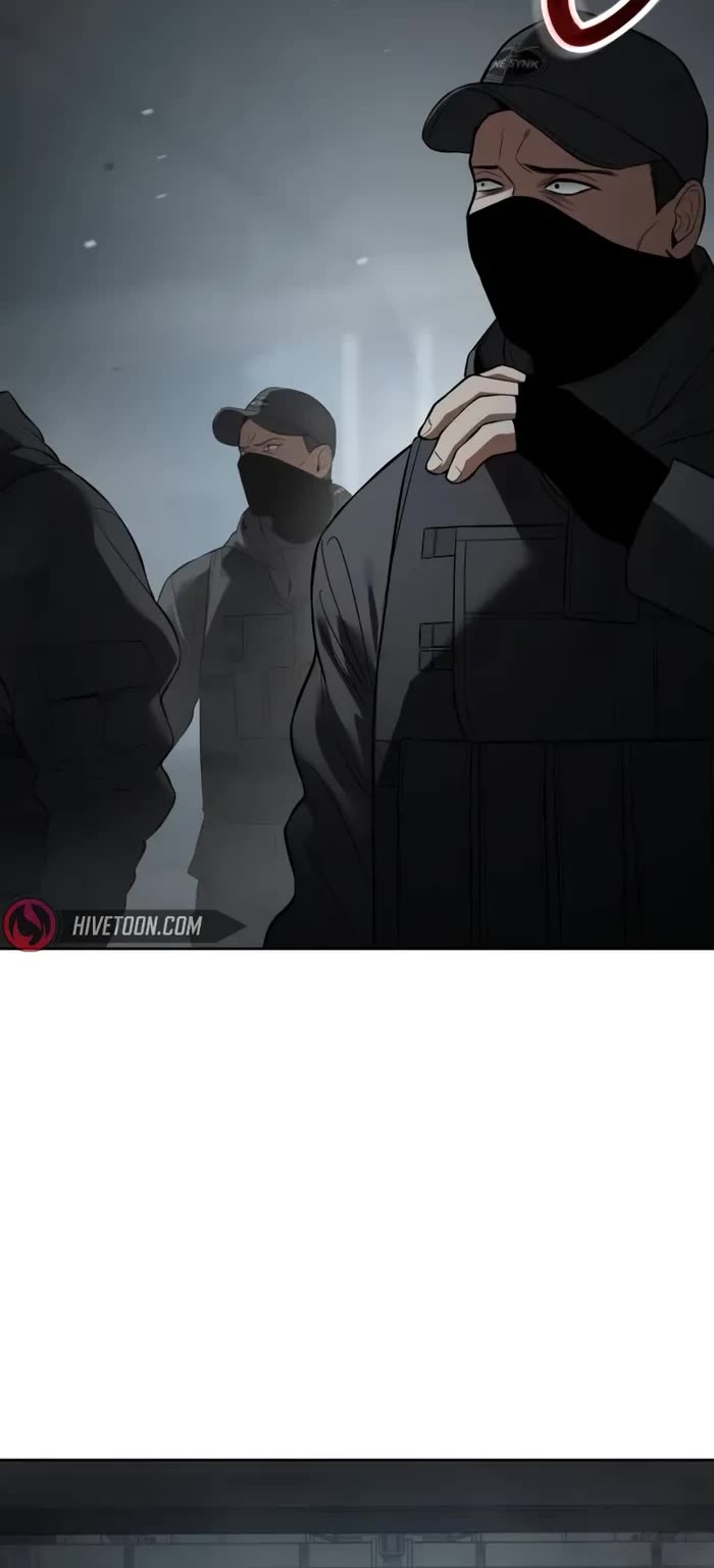 Baek XX Chapter 95 page 62 - Chapter 95