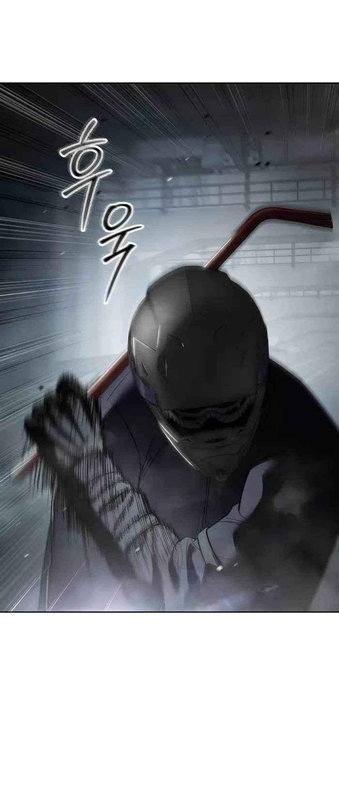Baek XX Chapter 95 page 66 - Chapter 95