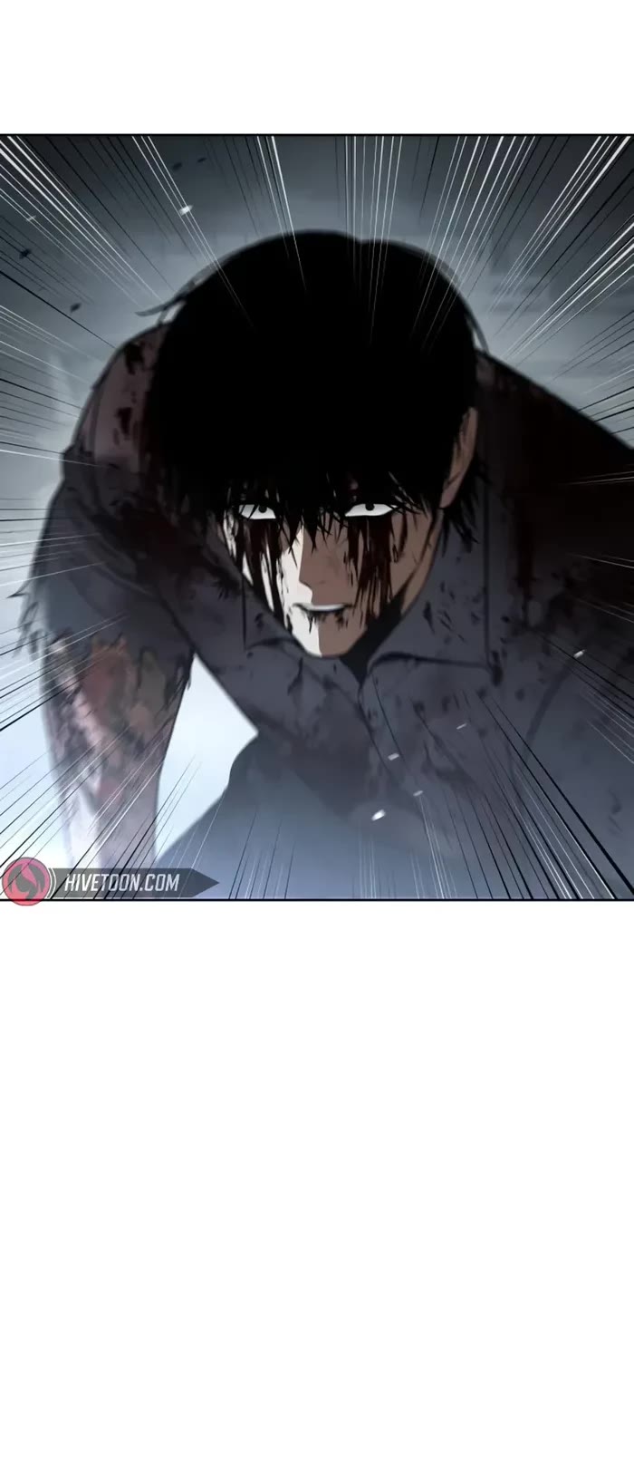 Baek XX Chapter 95 page 67 - Chapter 95