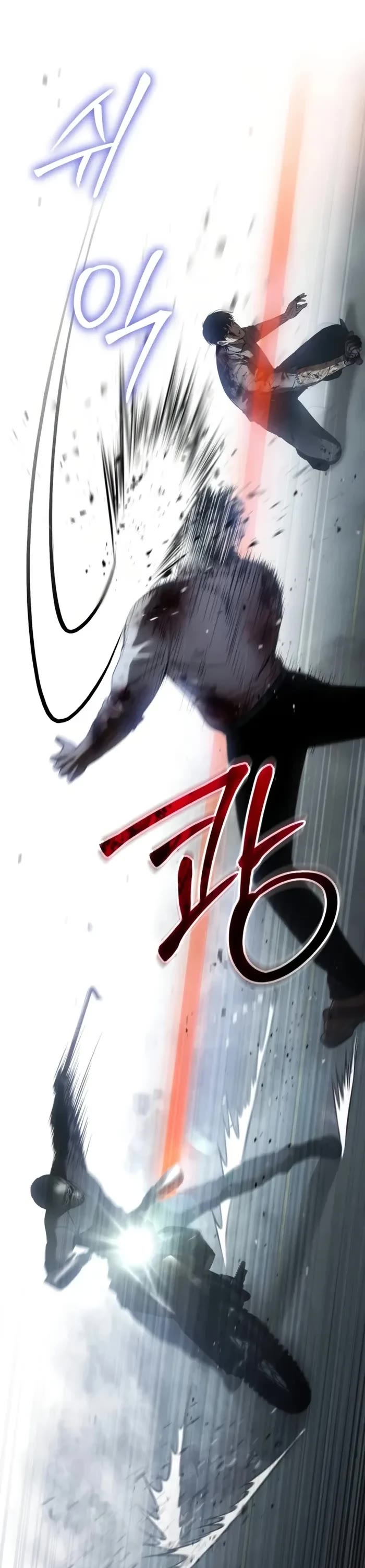 Baek XX Chapter 95 page 68 - Chapter 95
