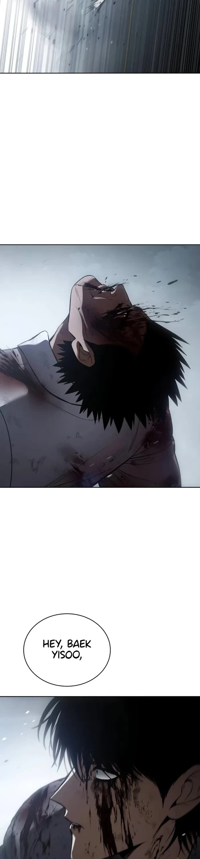 Baek XX Chapter 95 page 69 - Chapter 95
