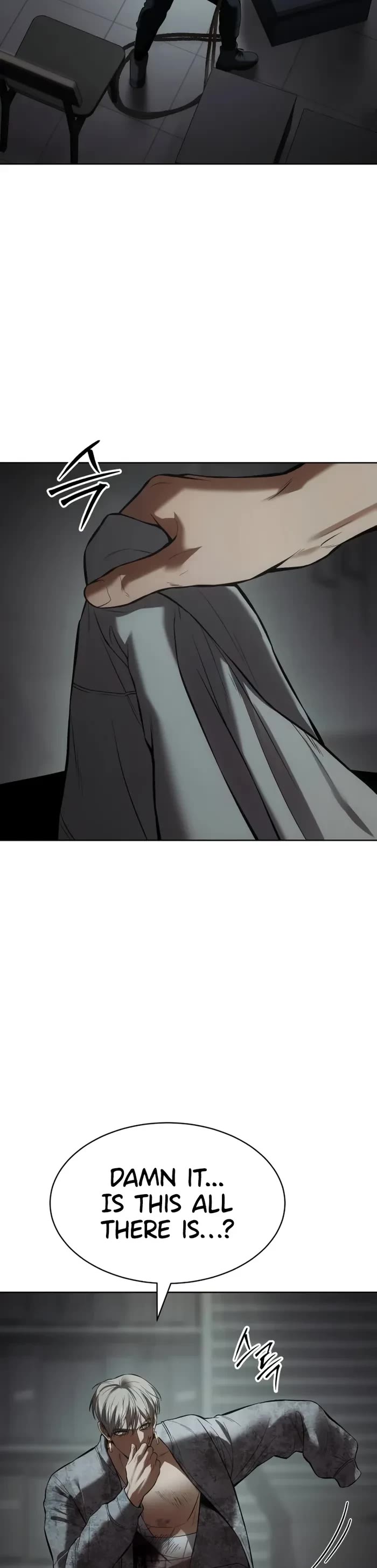 Baek XX Chapter 95 page 7 - Chapter 95