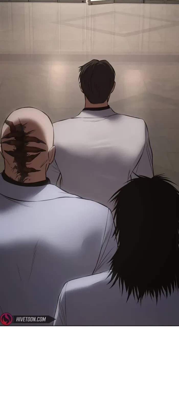 Baek XX Chapter 96 page 13 - Chapter 96