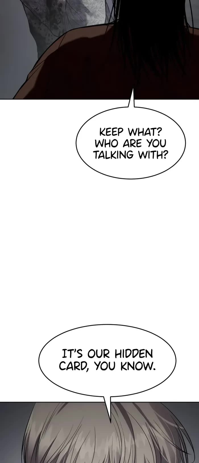 Baek XX Chapter 96 page 17 - Chapter 96
