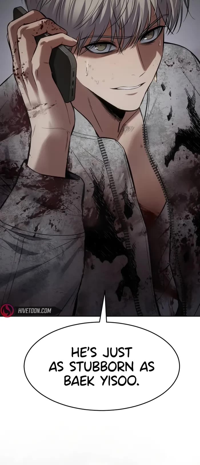 Baek XX Chapter 96 page 18 - Chapter 96