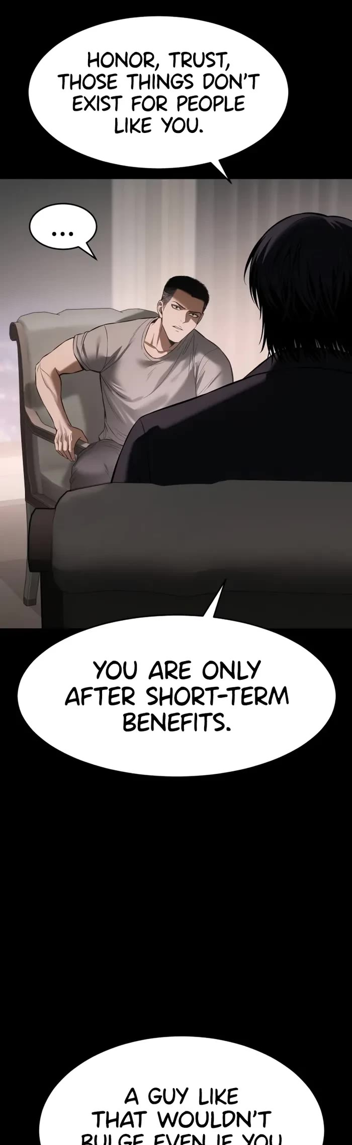 Baek XX Chapter 96 page 26 - Chapter 96