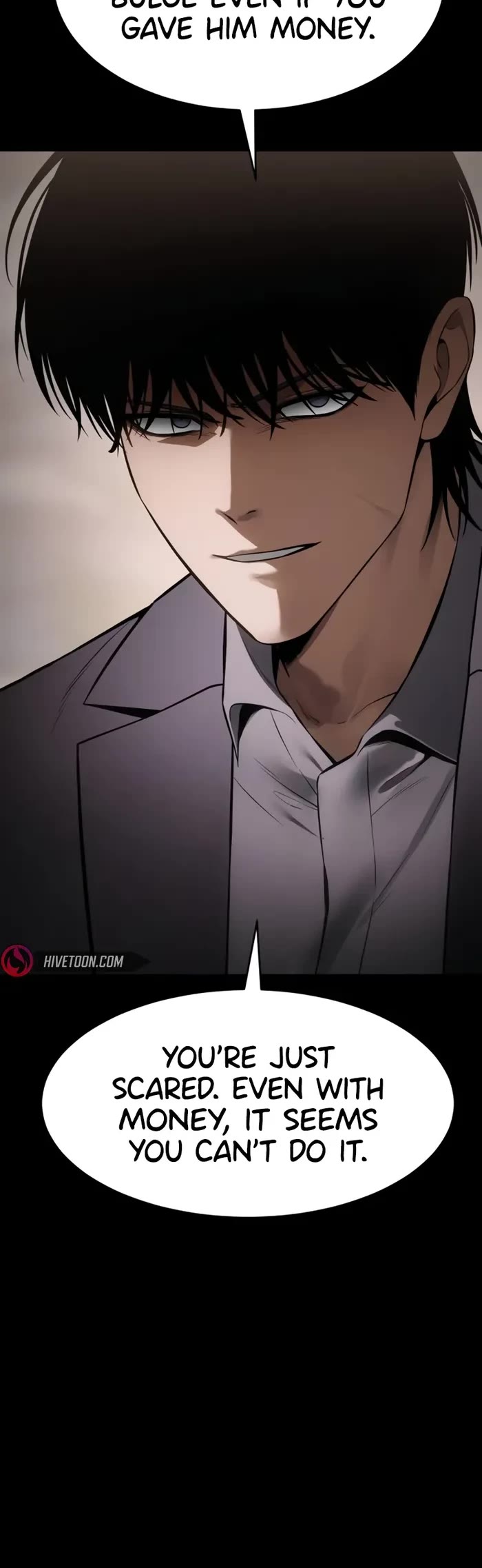 Baek XX Chapter 96 page 27 - Chapter 96