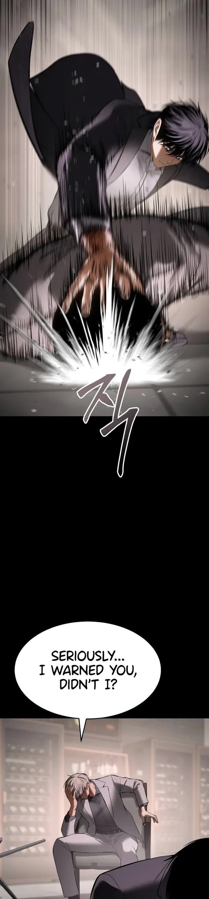 Baek XX Chapter 96 page 30 - Chapter 96