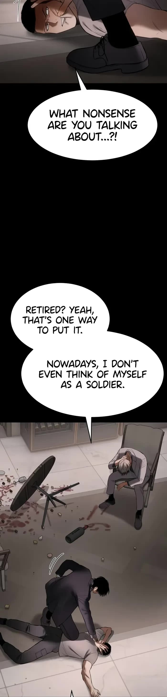 Baek XX Chapter 96 page 35 - Chapter 96
