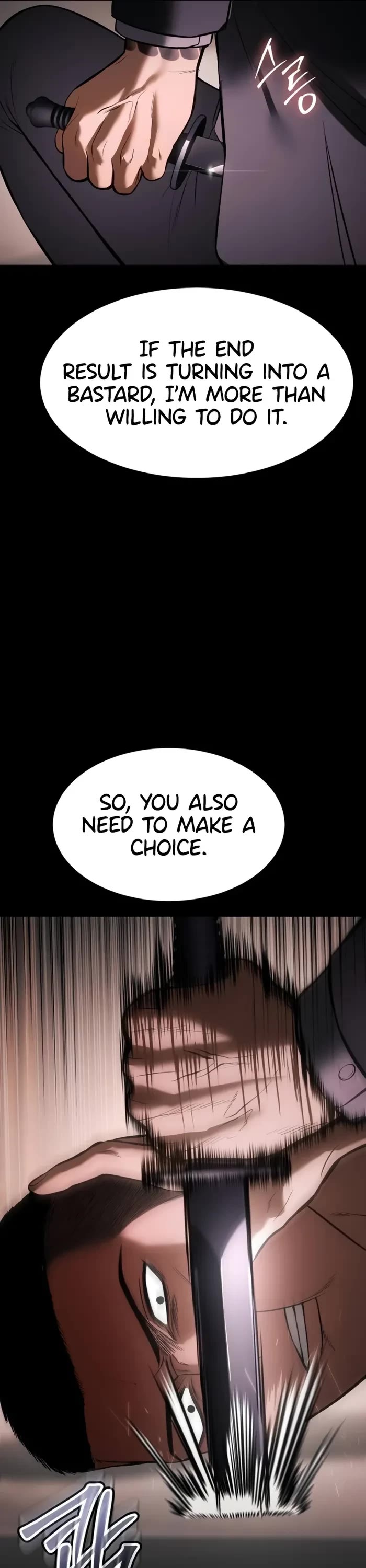 Baek XX Chapter 96 page 37 - Chapter 96