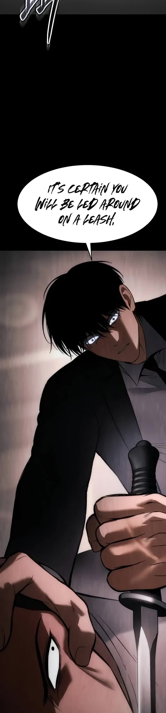 Baek XX Chapter 96 page 38 - Chapter 96