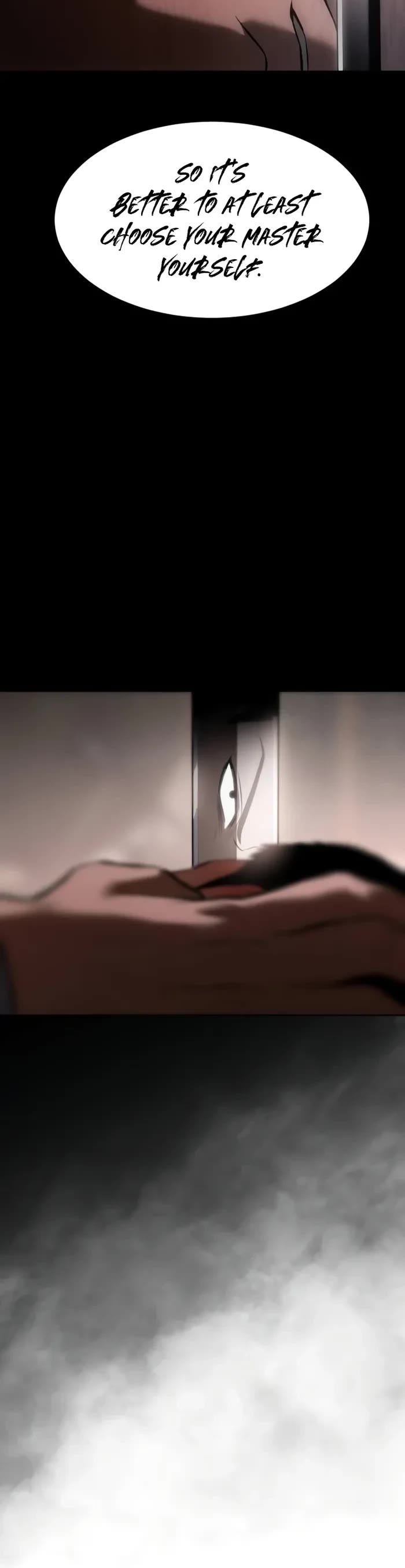 Baek XX Chapter 96 page 39 - Chapter 96