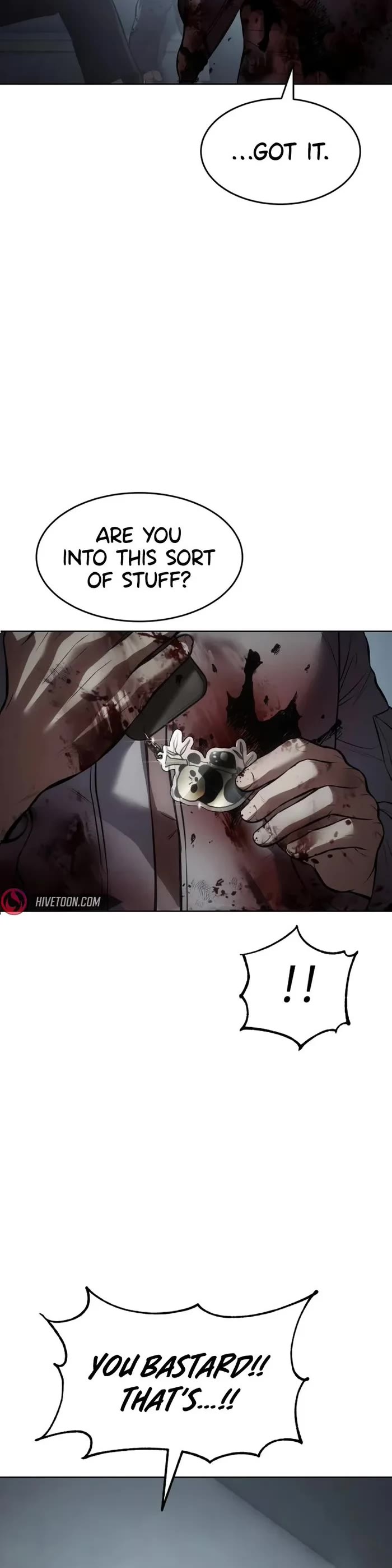 Baek XX Chapter 96 page 4 - Chapter 96