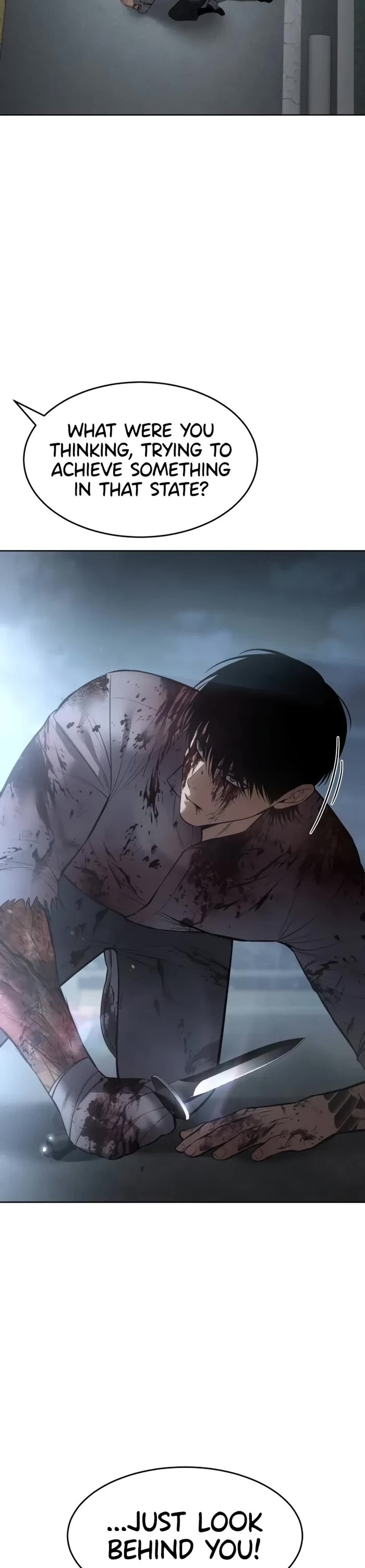 Baek XX Chapter 96 page 42 - Chapter 96