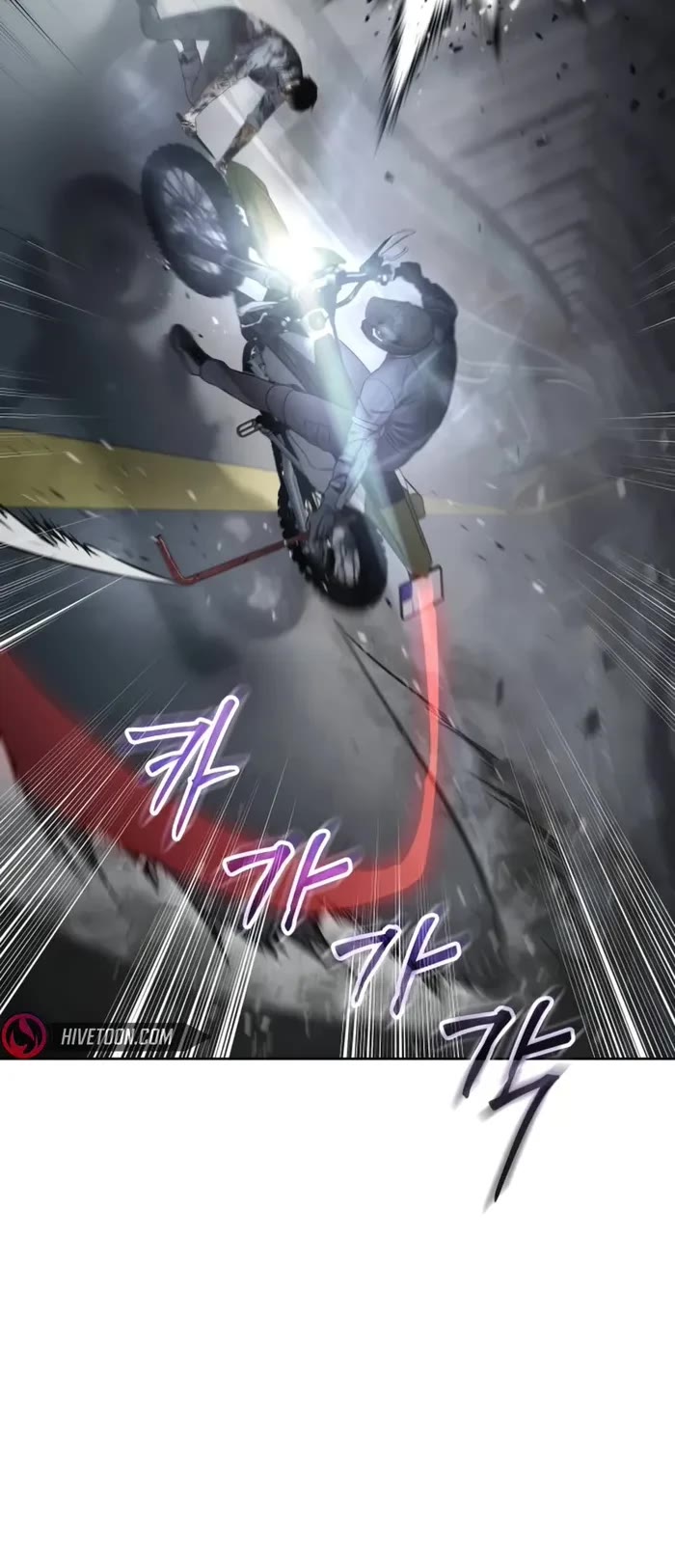 Baek XX Chapter 96 page 45 - Chapter 96
