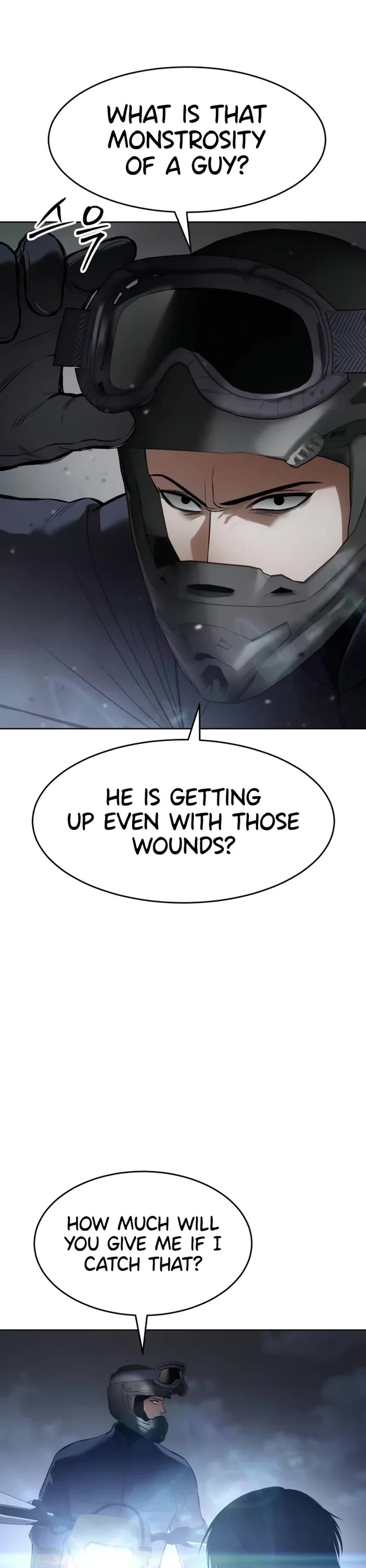 Baek XX Chapter 96 page 46 - Chapter 96