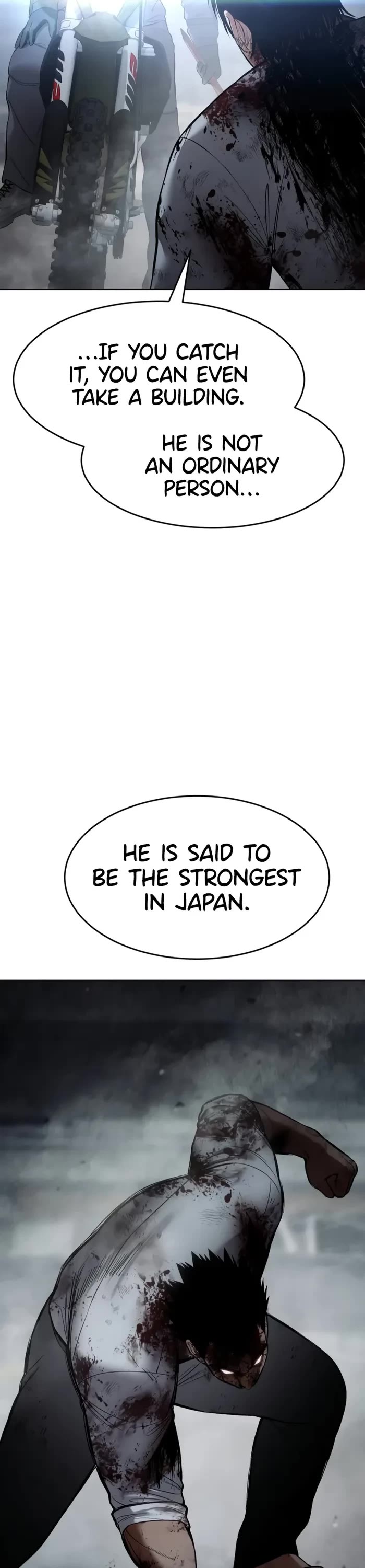 Baek XX Chapter 96 page 47 - Chapter 96