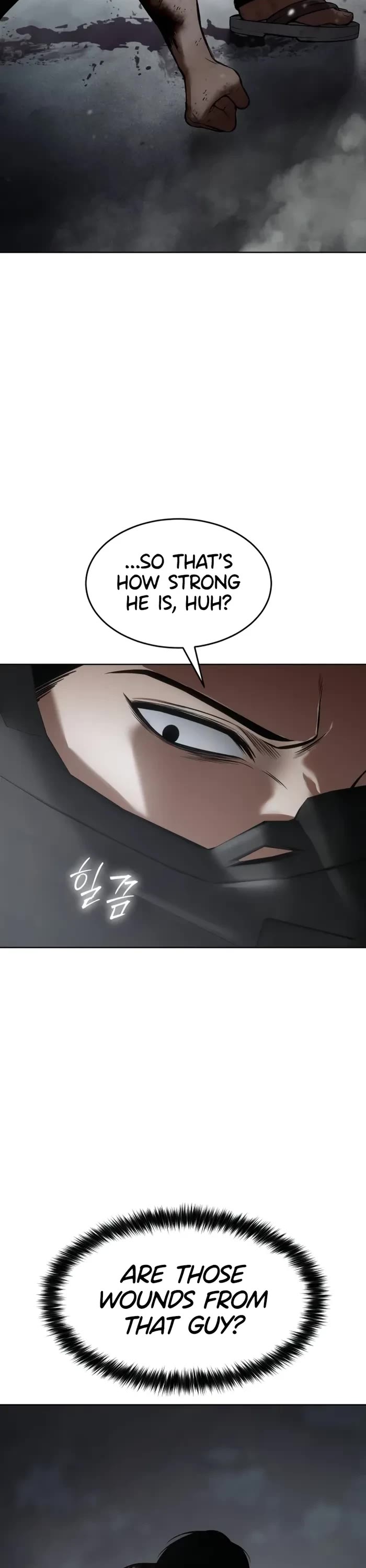 Baek XX Chapter 96 page 48 - Chapter 96