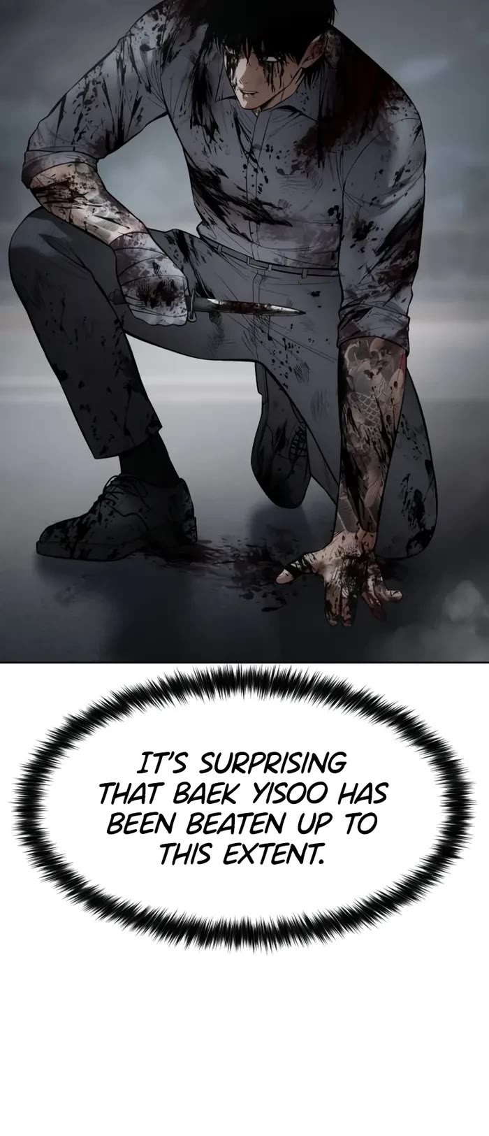 Baek XX Chapter 96 page 49 - Chapter 96