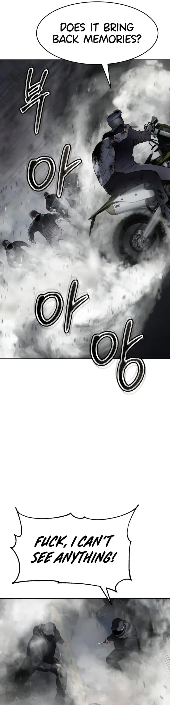 Baek XX Chapter 96 page 57 - Chapter 96