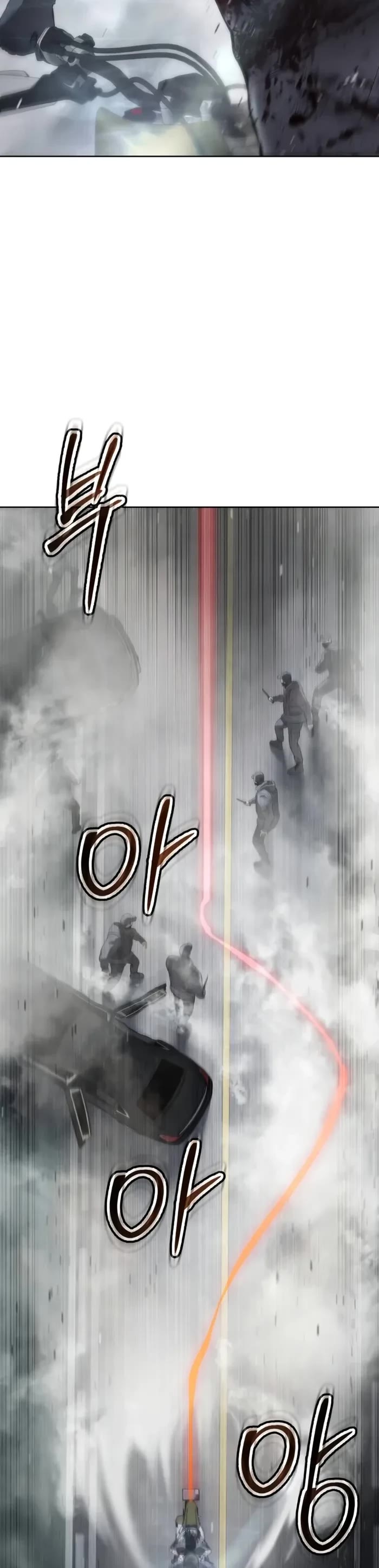 Baek XX Chapter 96 page 61 - Chapter 96